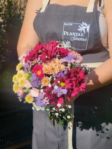 bouquet de mariée