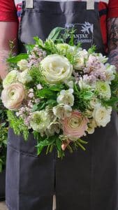 Bouquets de fleurs de Printemps